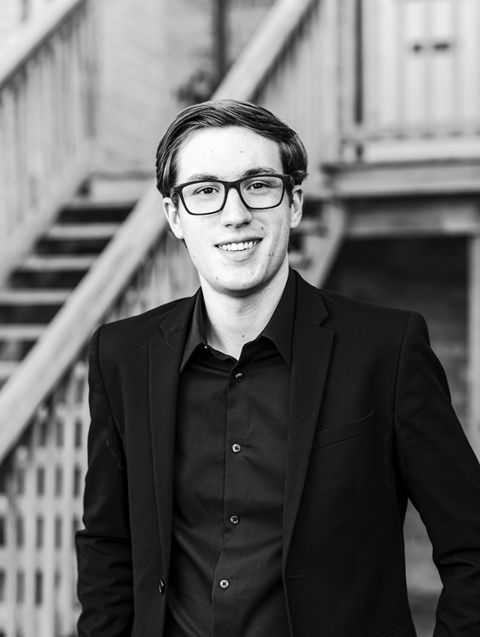 Matt Smith, Vocalist